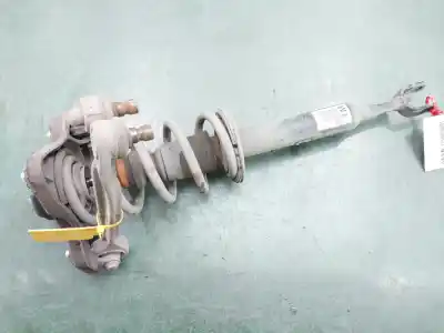 Автозапчасти б/у амортизатор передний правый за seat exeo (3r2) 2.0 tdi ссылки oem iam 3r0413031  