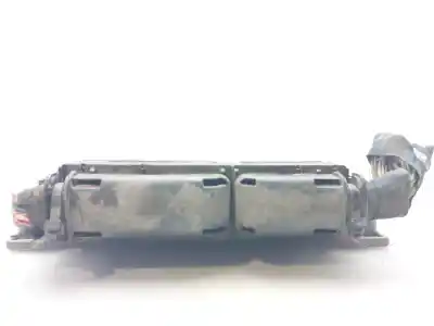 Second-hand car spare part ecu engine control for fiat stilo (192) 1.9 jtd cat oem iam references 55187569  