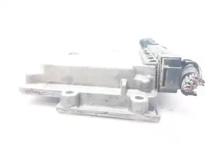 Second-hand car spare part ecu engine control for fiat stilo (192) 1.9 jtd cat oem iam references 55187569  