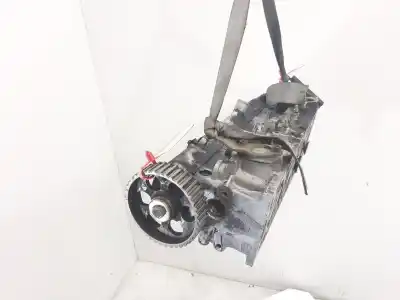 Second-hand car spare part cylinder head for citroen berlingo 1.9 diesel oem iam references 0200r9  