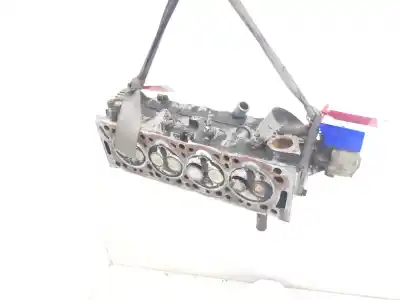 Second-hand car spare part cylinder head for citroen berlingo 1.9 diesel oem iam references 0200r9  
