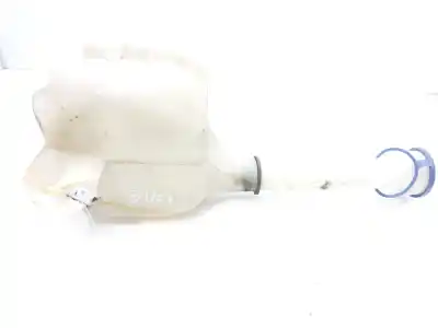 Second-hand car spare part WINDSCREEN WASHER BOTTLE for PEUGEOT EXPERT KASTEN KOMFORT  OEM IAM references 78662B029  