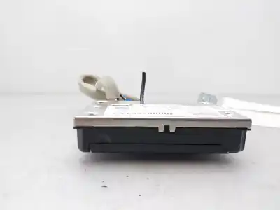 Автозапчастина б/у електронний модуль для renault arkana (eu version) zen 142 cv / 105 kw посилання на oem iam 2591a7327r  