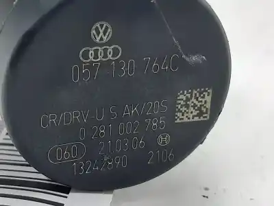 Автозапчастина б/у рампа инжектора для audi a6 c6 avant (4f5) 2.7 tdi посилання на oem iam 059130089aa  