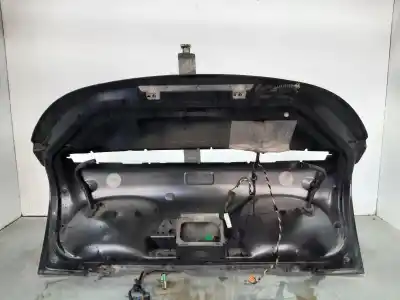 Second-hand car spare part tailgate for citroen c6 exclusive oem iam references 860685  