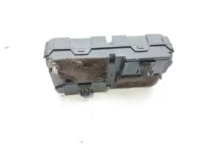 Second-hand car spare part electronic module for citroen c6 exclusive oem iam references 9660499380  