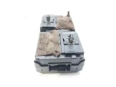 Second-hand car spare part electronic module for citroen c6 exclusive oem iam references 9660499380  