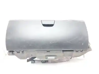 Second-hand car spare part glove compartment for citroen c6 exclusive oem iam references 96520171zd