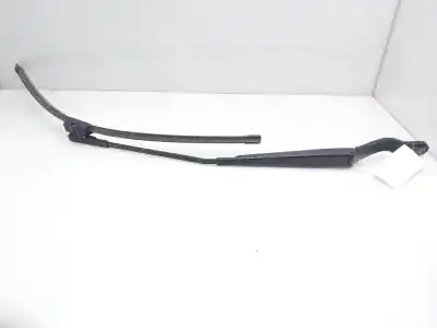 Second-hand car spare part left front windshield wiper arm for citroen c6 exclusive oem iam references 6429z0