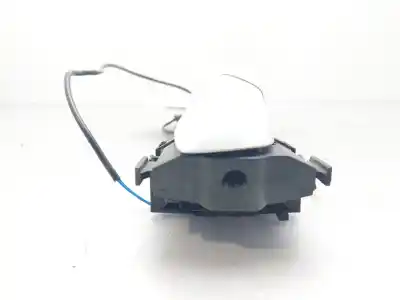 Peça sobressalente para automóvel em segunda mão puxador exterior frente direito por volkswagen scirocco (137) 2.0 tdi (130kw) referências oem iam 1k8839885k