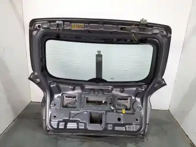 Автозапчастина б/у загальні двері для ssangyong korando limited 4x2 посилання на oem iam 6401134107  