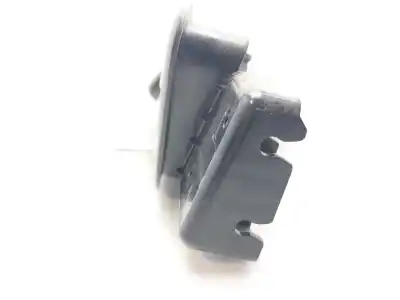 Second-hand car spare part interior right rear handle for ssangyong korando limited 4x2 oem iam references 7342034001a