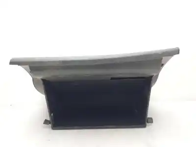 Автозапчастина б/у бардачок для ssangyong korando limited 4x2 посилання на oem iam 7771a34000  