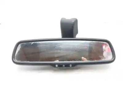 Second-hand car spare part interior rearview mirror for ssangyong korando limited 4x2 oem iam references 7642008b10