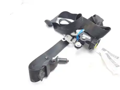 Second-hand car spare part rear right seat belt for ssangyong korando limited 4x2 oem iam references 7560134000
