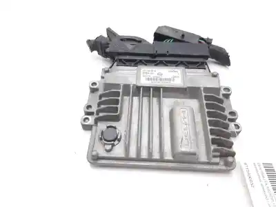 Second-hand car spare part ecu engine control for ssangyong korando limited 4x2 oem iam references 6715400032  
