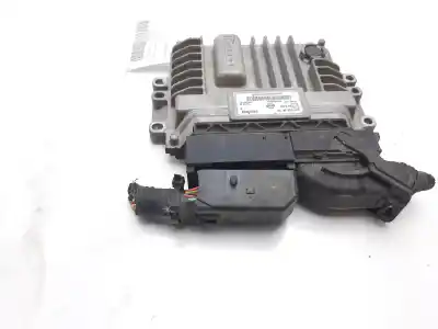 Second-hand car spare part ecu engine control for ssangyong korando limited 4x2 oem iam references 6715400032  