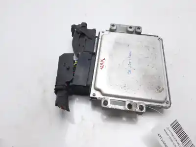Second-hand car spare part ecu engine control for ssangyong korando limited 4x2 oem iam references 6715400032