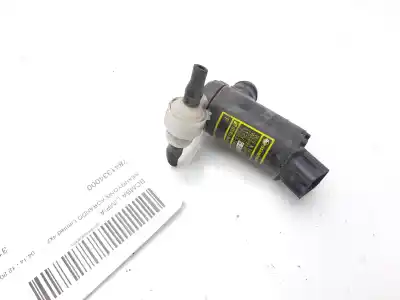 Second-hand car spare part washer pump for ssangyong korando limited 4x2 oem iam references 7841334000