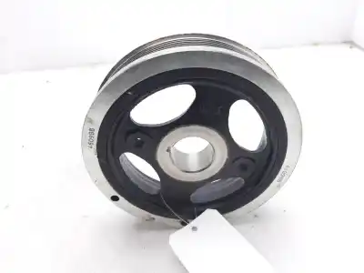 Peça sobressalente para automóvel em segunda mão polia do virabrequim por toyota avensis (t27) advance referências oem iam 134080r030