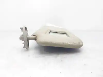 Peça sobressalente para automóvel em segunda mão pára-sol esquerdo por toyota avensis (t27) advance referências oem iam 7432005181b0