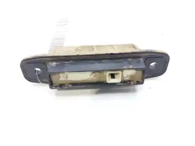 Peça sobressalente para automóvel em segunda mão puxador exterior de mala por toyota avensis (t27) advance referências oem iam 7680105100