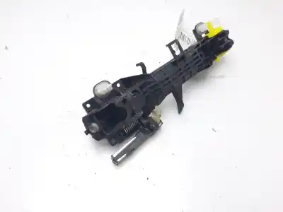 Peça sobressalente para automóvel em segunda mão puxador exterior frente direito por toyota avensis (t27) advance referências oem iam 6921105918