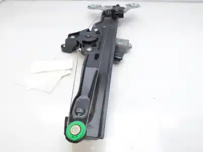 Peça sobressalente para automóvel em segunda mão elevador de vidros dianteira esquerda por nissan qashqai (j11) acenta referências oem iam 807014ea0c