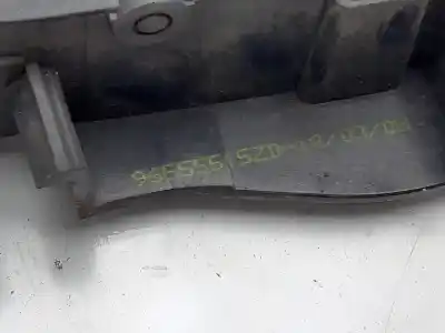 Автозапчастина б/у ліва передня внутрішня ручка для citroen jumpy hdi 120 27 l1h1 furg. 120 cv / 88 kw посилання на oem iam 96555515zd  