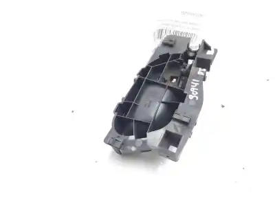 Автозапчасти б/у левая передняя внутренняя ручка за citroen jumpy hdi 120 27 l1h1 furg. 120 cv / 88 kw ссылки oem iam 96555515zd