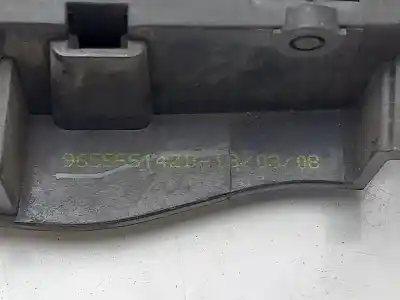 Автозапчастина б/у усередині передня права ручка для citroen jumpy hdi 120 27 l1h1 furg. 120 cv / 88 kw посилання на oem iam 96555514zd  