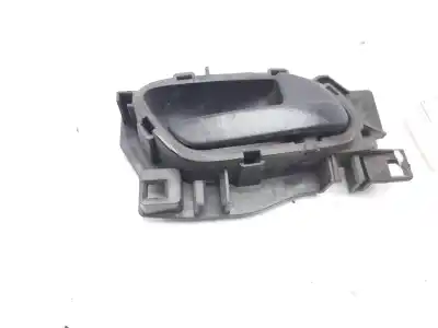 Автозапчасти б/у ВНУТРЕННЯЯ ЗАДНЯЯ ПРАВАЯ РУЧКА за CITROEN JUMPY  ссылки OEM IAM 96555514ZD  