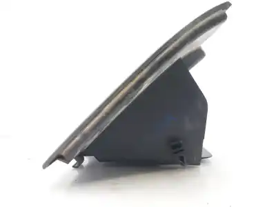 Peça sobressalente para automóvel em segunda mão porta luvas por jeep compass limited referências oem iam 70772910142  