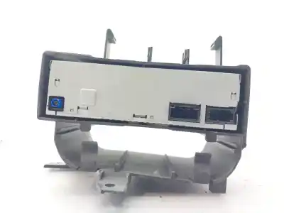 Second-hand car spare part gps navigation system for audi q7 (4l) 4.2 v8 32v fsi oem iam references 4e0919887d