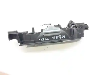Second-hand car spare part interior right rear handle for audi q7 (4l) 4.2 v8 32v fsi oem iam references 4l0837020
