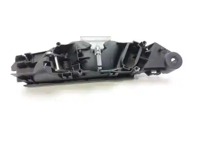 Автозапчасти б/у внутренняя задняя правая ручка за audi q7 (4l) 4.2 v8 32v fsi ссылки oem iam 4l0837020  