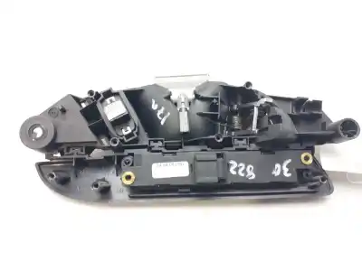 Second-hand car spare part interior left front handle for audi q7 (4l) 4.2 v8 32v fsi oem iam references 4l0959527a