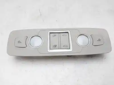 Second-hand car spare part interior light for audi q7 (4l) 4.2 v8 32v fsi oem iam references 4l0947112a