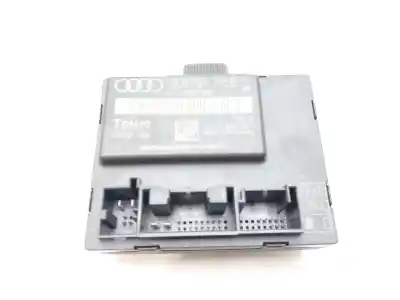 Second-hand car spare part central locking pump for audi q7 (4l) 4.2 v8 32v fsi oem iam references 4l0959795b  