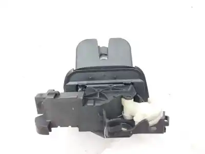 Second-hand car spare part trunk lock for audi q7 (4l) 4.2 v8 32v fsi oem iam references 8p4827505b  