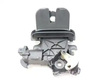 Second-hand car spare part trunk lock for audi q7 (4l) 4.2 v8 32v fsi oem iam references 8p4827505b  