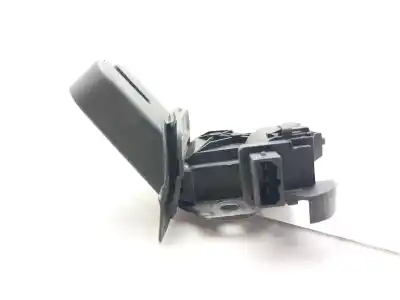Second-hand car spare part trunk lock for audi q7 (4l) 4.2 v8 32v fsi oem iam references 8p4827505b
