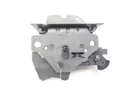 Second-hand car spare part trunk lock for audi q7 (4l) 4.2 v8 32v fsi oem iam references 8p4827505b  