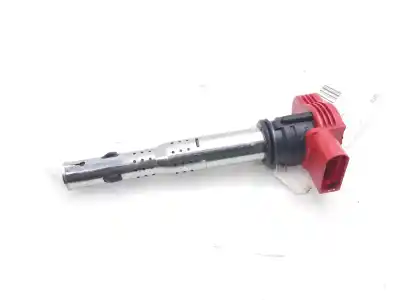 Second-hand car spare part ignition coil for audi q7 (4l) 4.2 v8 32v fsi oem iam references 06e905115e