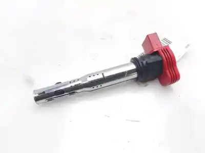 Second-hand car spare part ignition coil for audi q7 (4l) 4.2 v8 32v fsi oem iam references 06e905115e  