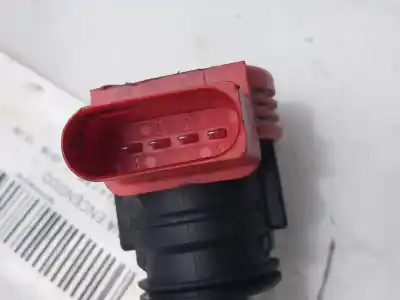 Second-hand car spare part ignition coil for audi q7 (4l) 4.2 v8 32v fsi oem iam references 06e905115e  