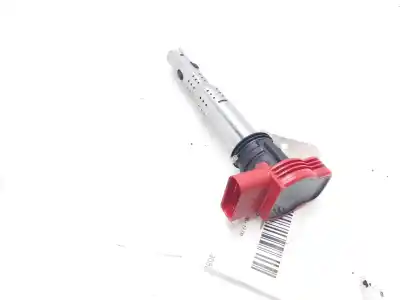 Second-hand car spare part ignition coil for audi q7 (4l) 4.2 v8 32v fsi oem iam references 06e905115e  