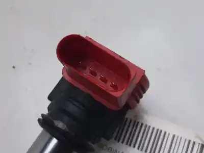 Second-hand car spare part ignition coil for audi q7 (4l) 4.2 v8 32v fsi oem iam references 06e905115e