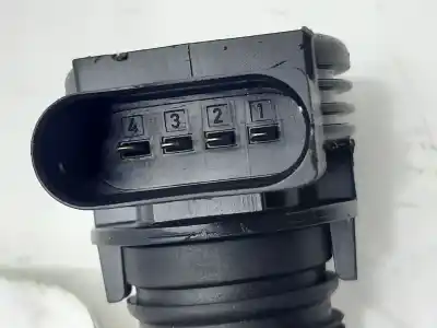 Автозапчасти б/у катушка зажигания за audi q7 (4l) 4.2 v8 32v fsi ссылки oem iam 06e905115e  