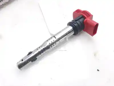 Second-hand car spare part ignition coil for audi q7 (4l) 4.2 v8 32v fsi oem iam references 06e905115e